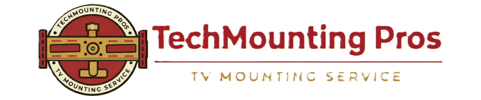 Tech Mounting Pros